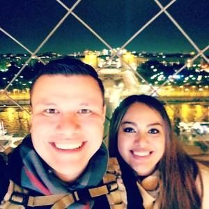 Meet your Posher, Elizabeth